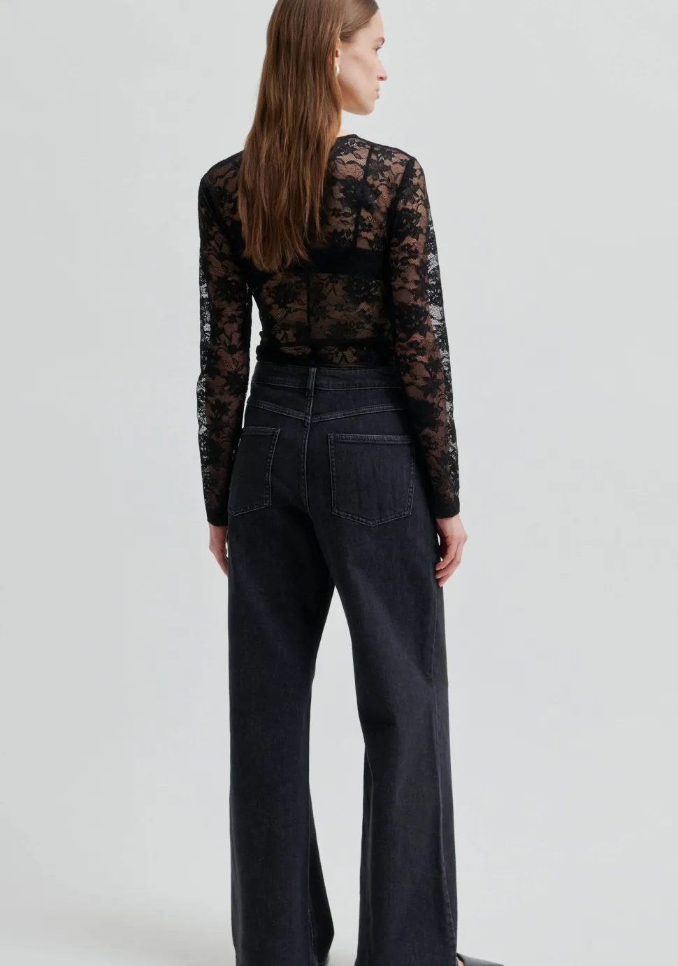 SECOND FEMALE SHIRT