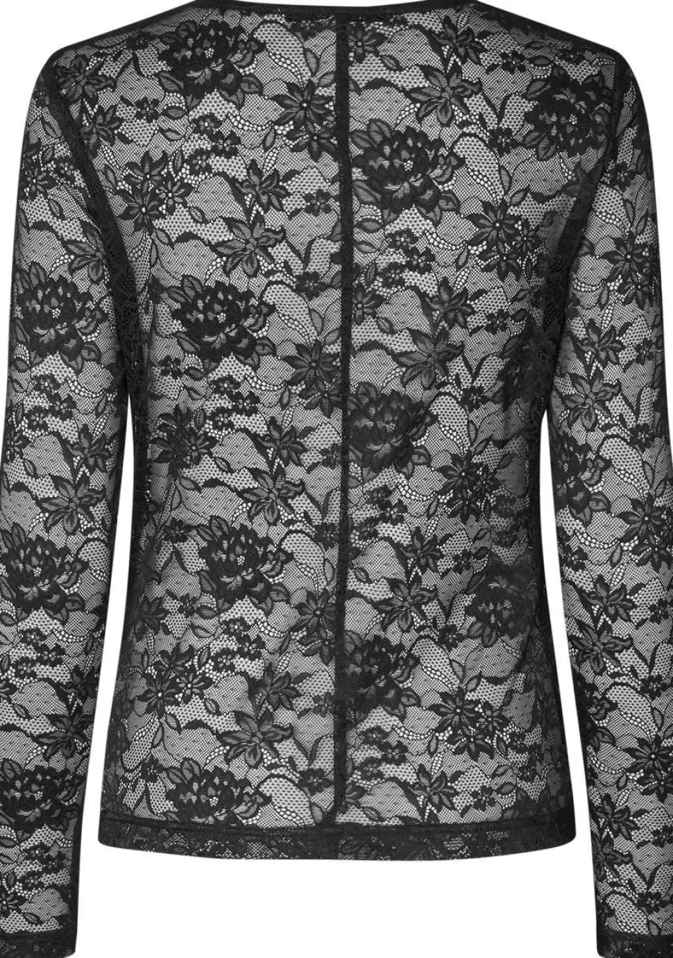 SECOND FEMALE SHIRT