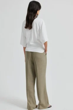 SECOND FEMALE SHIRT