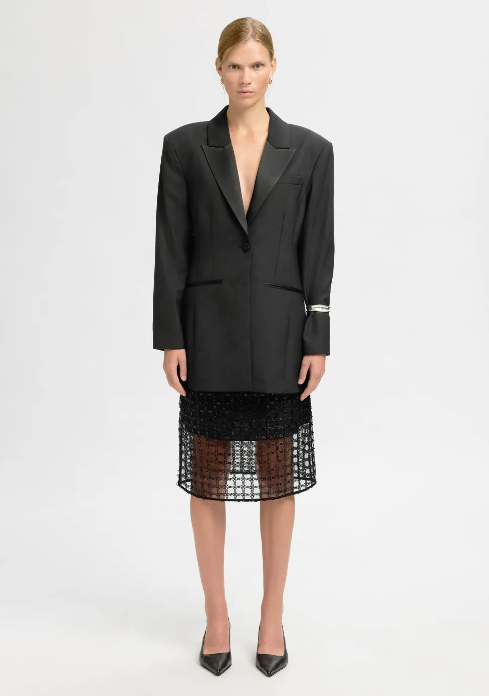 SELECTED FEMME BLAZER