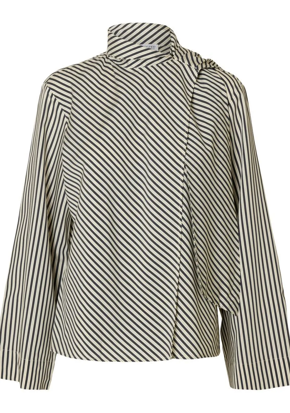 SELECTED FEMME BLOUSE