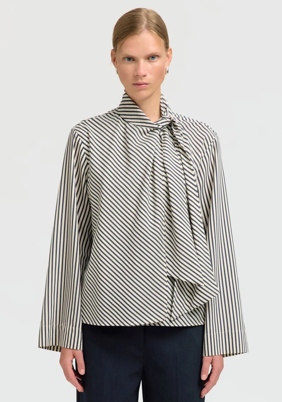 SELECTED FEMME BLOUSE