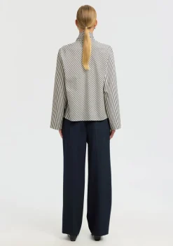 SELECTED FEMME BLOUSE