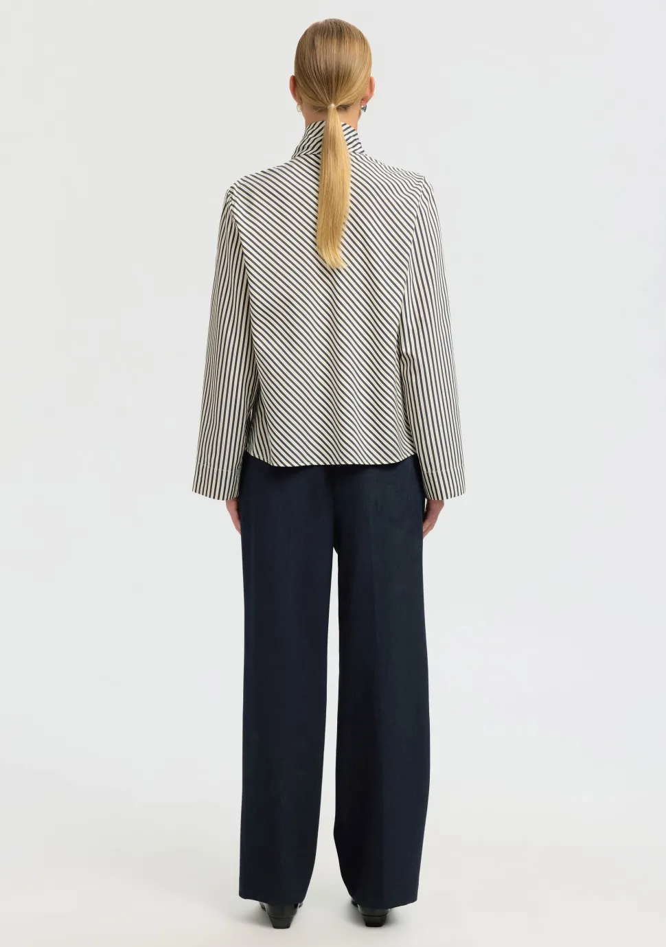 SELECTED FEMME BLOUSE