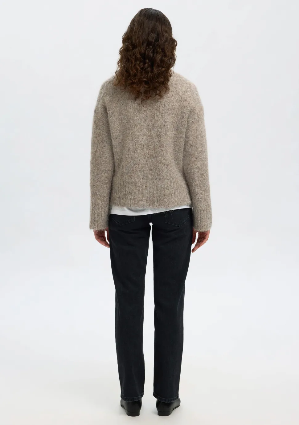 SELECTED FEMME COLTRUI