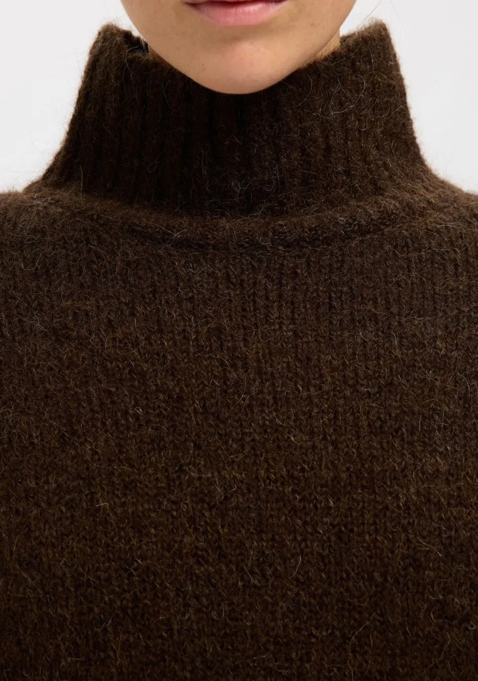 SELECTED FEMME COLTRUI