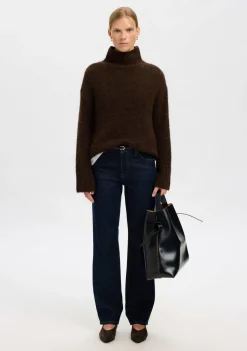 SELECTED FEMME COLTRUI