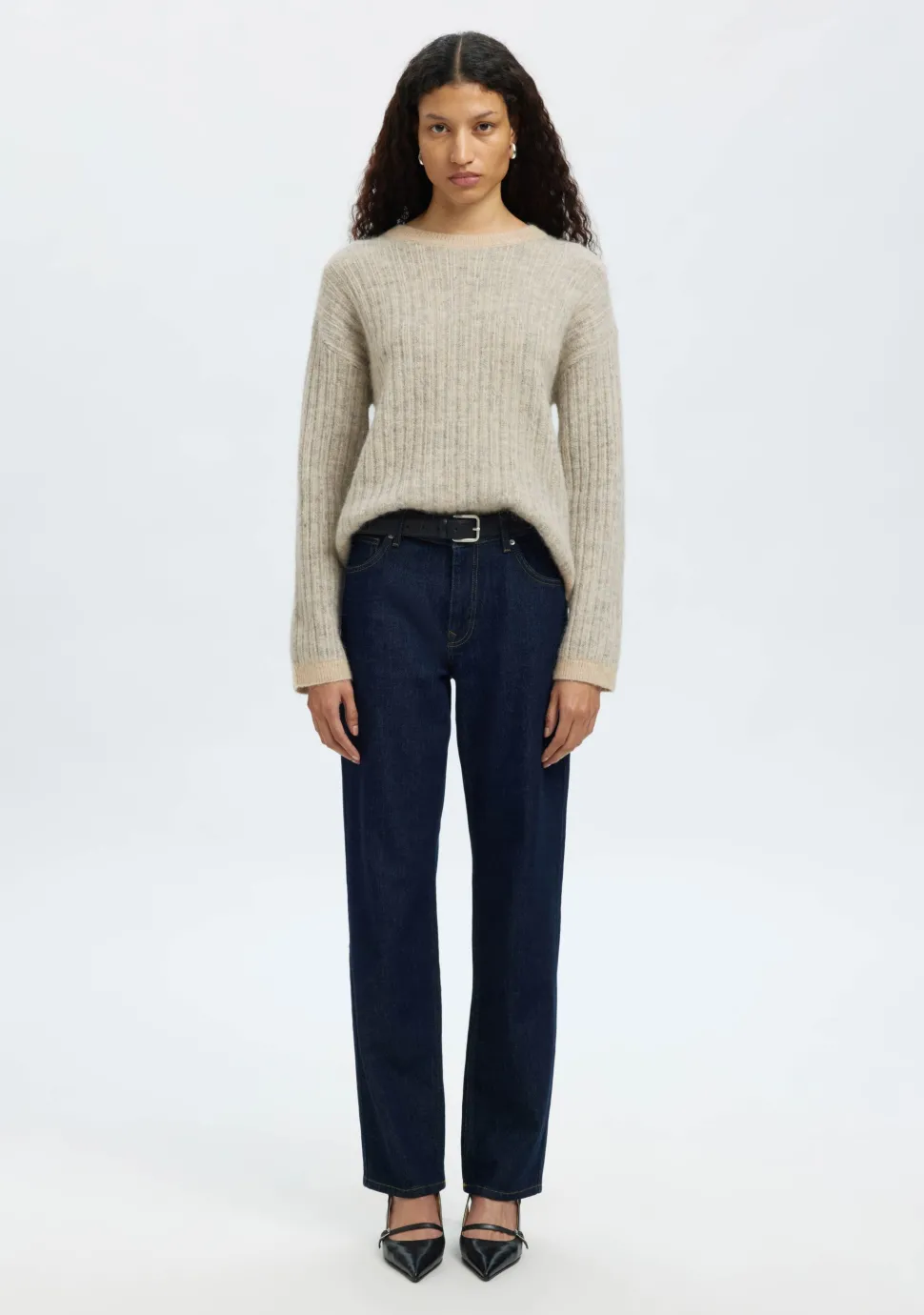 SELECTED FEMME COLTRUI