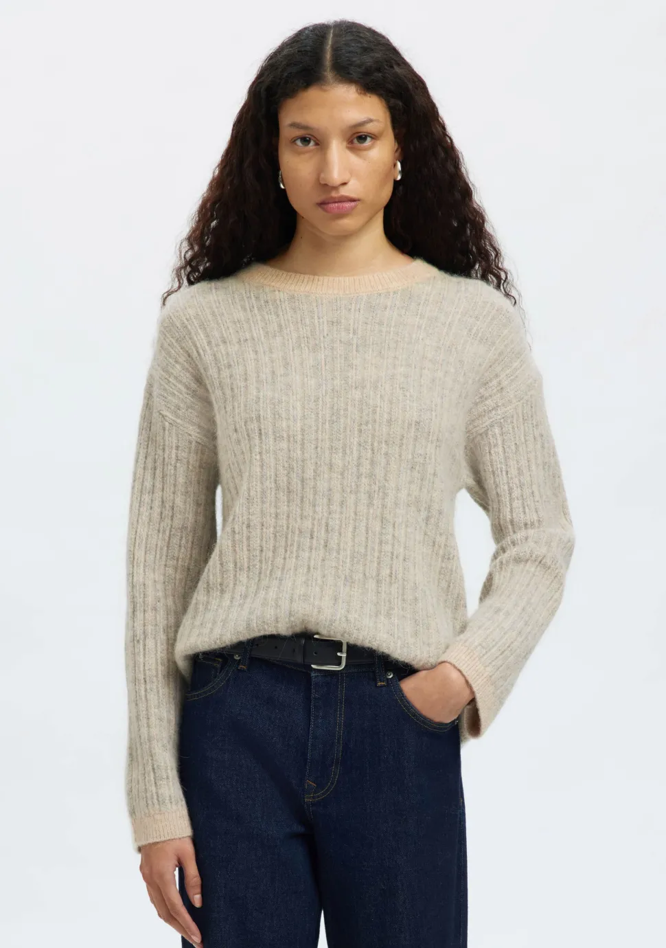SELECTED FEMME COLTRUI