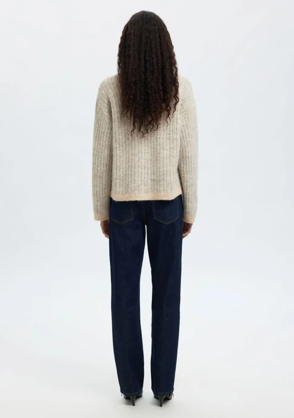SELECTED FEMME COLTRUI