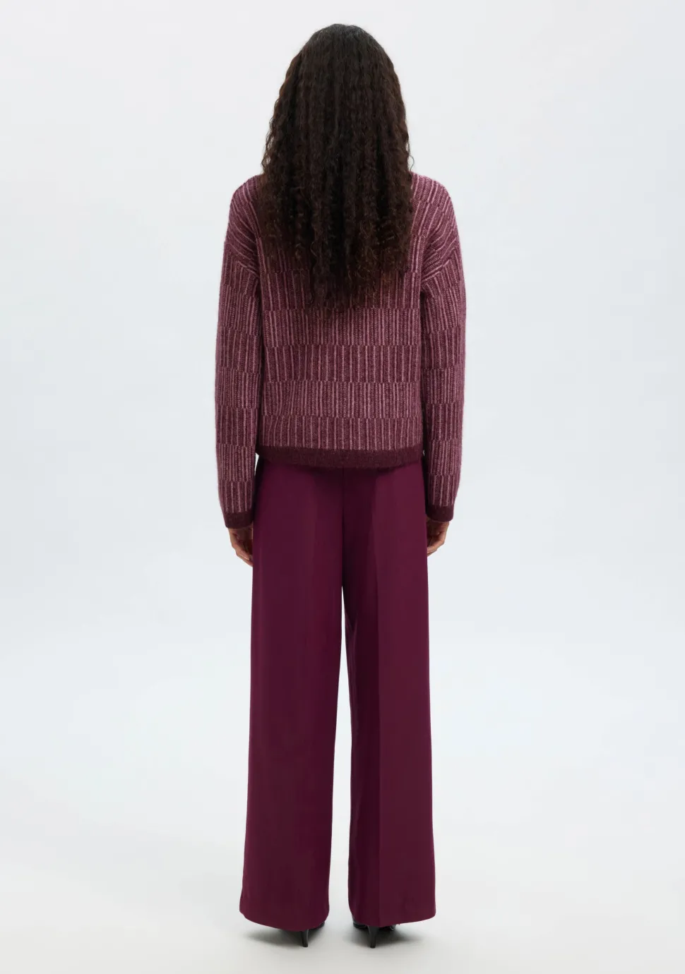 SELECTED FEMME COLTRUI