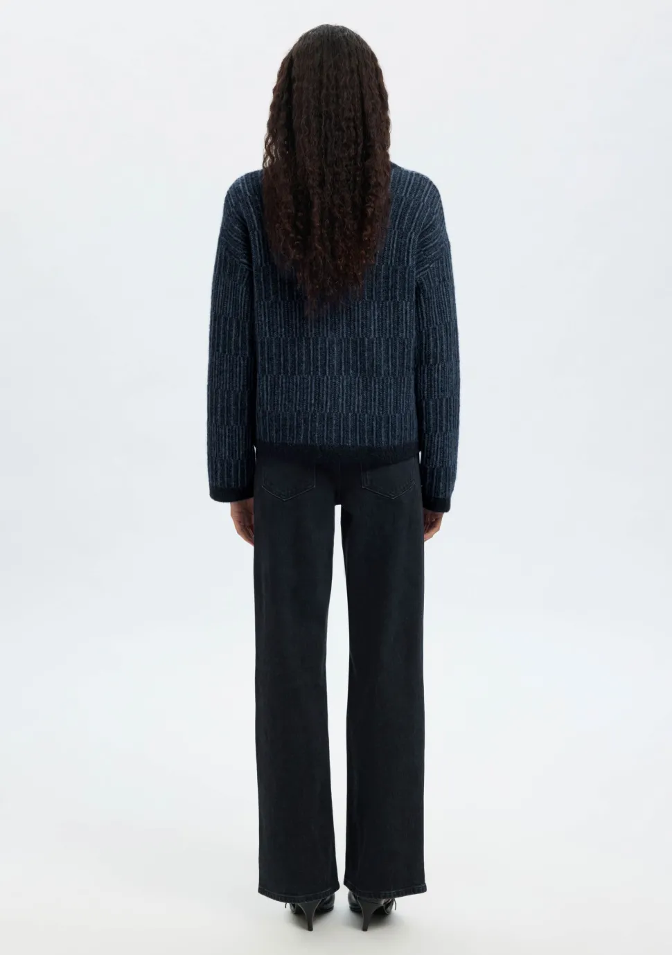 SELECTED FEMME COLTRUI