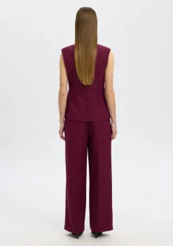 SELECTED FEMME GILET