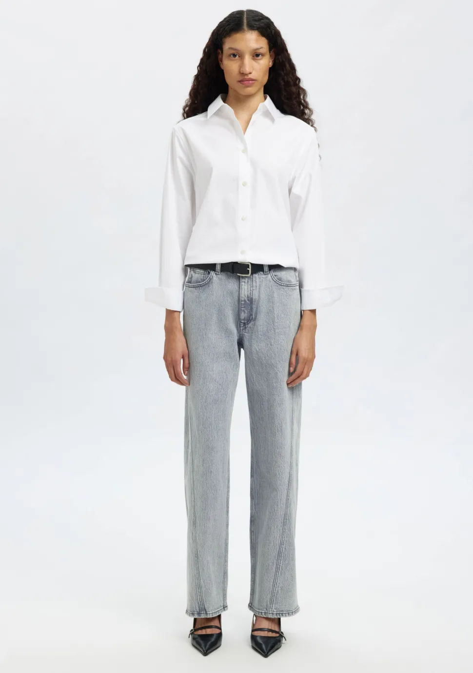 SELECTED FEMME JEANS