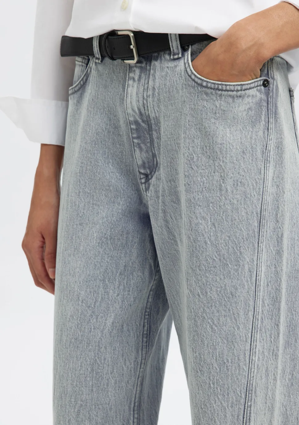 SELECTED FEMME JEANS
