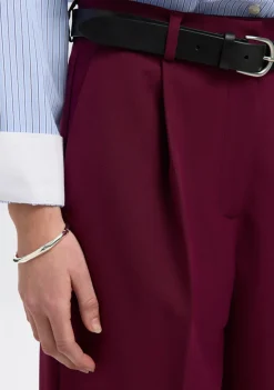 SELECTED FEMME PANTALON