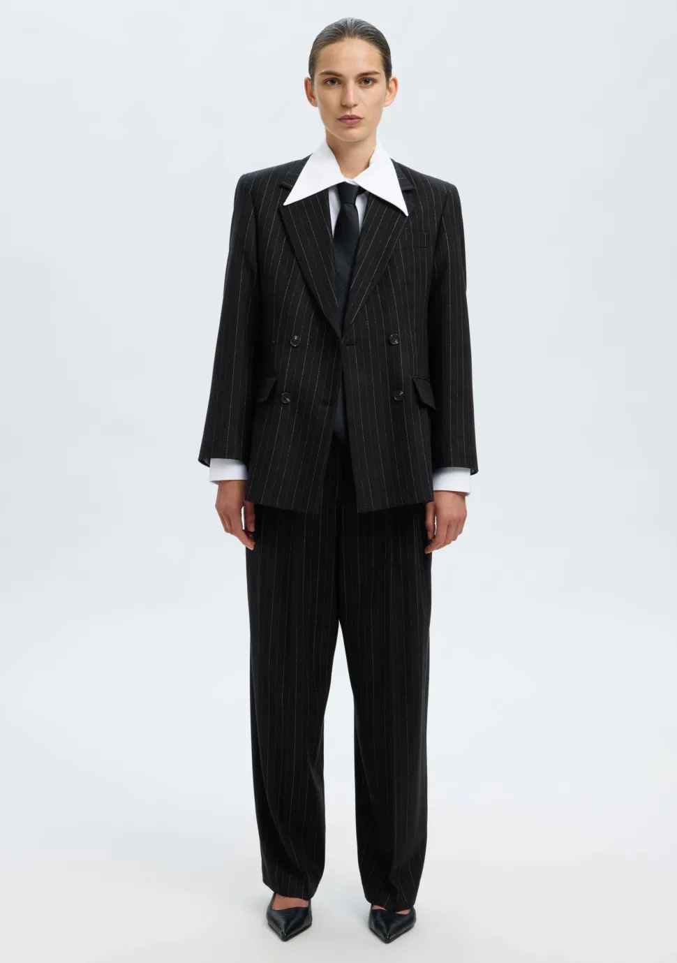 SELECTED FEMME PANTALON