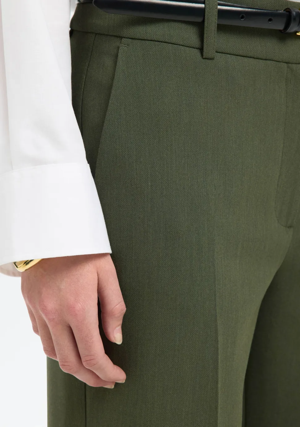 SELECTED FEMME PANTALON