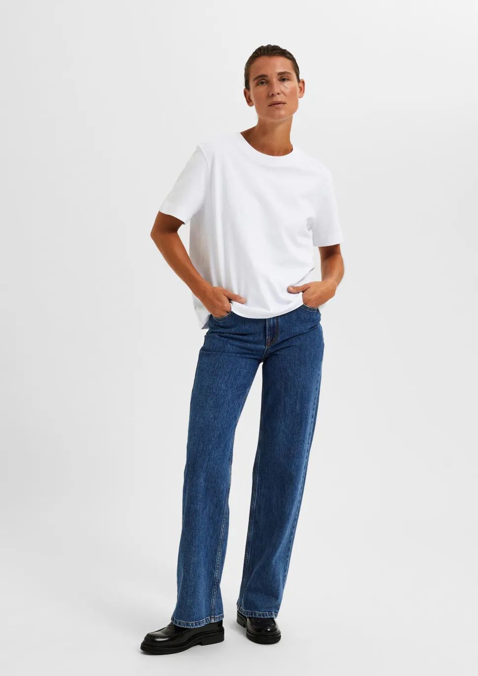 SELECTED FEMME SHIRT
