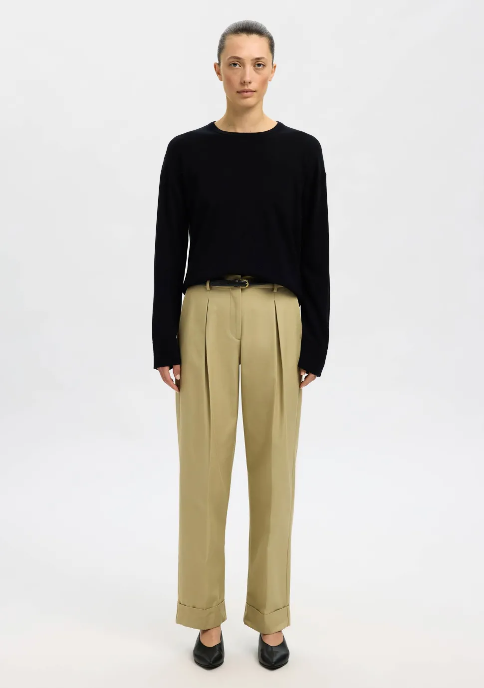 SELECTED FEMME TRUI