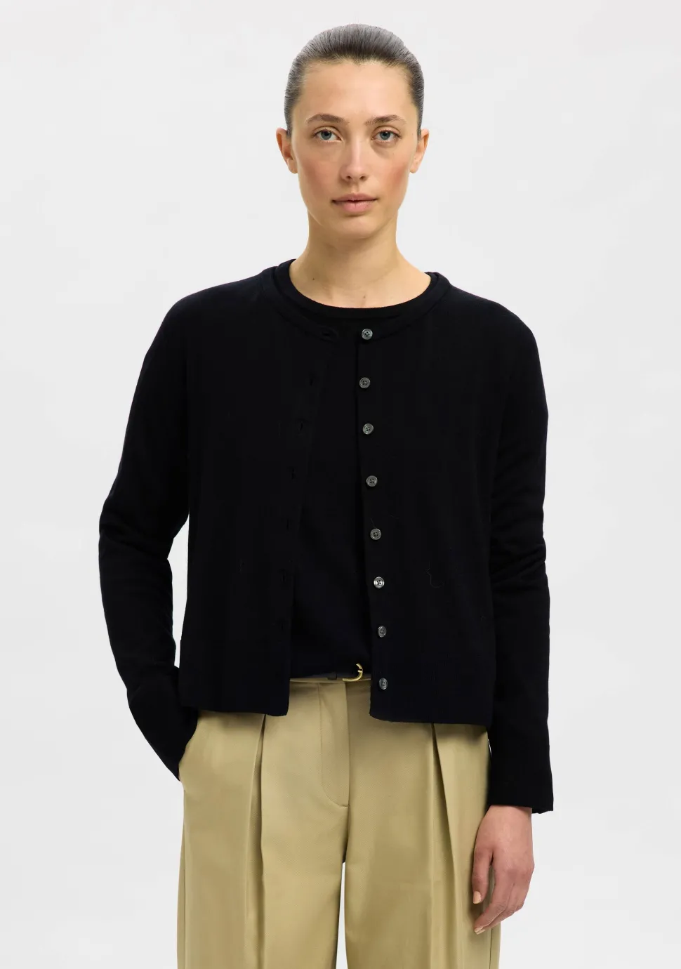 SELECTED FEMME TRUI