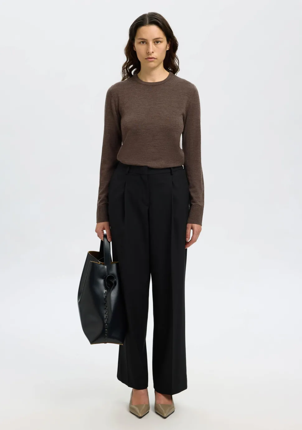 SELECTED FEMME TRUI