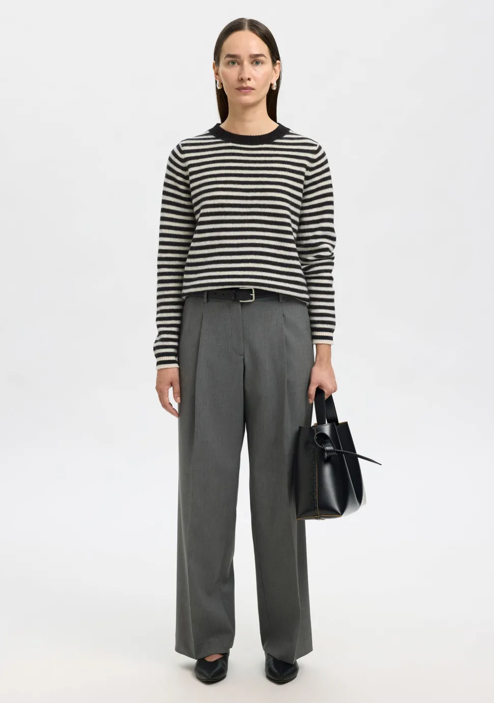 SELECTED FEMME TRUI