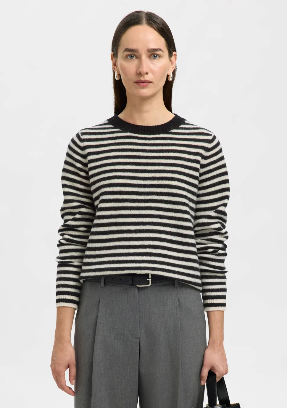 SELECTED FEMME TRUI