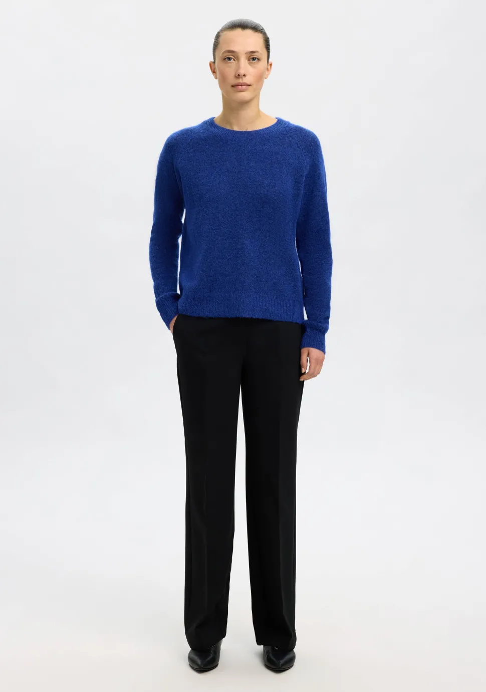 SELECTED FEMME TRUI