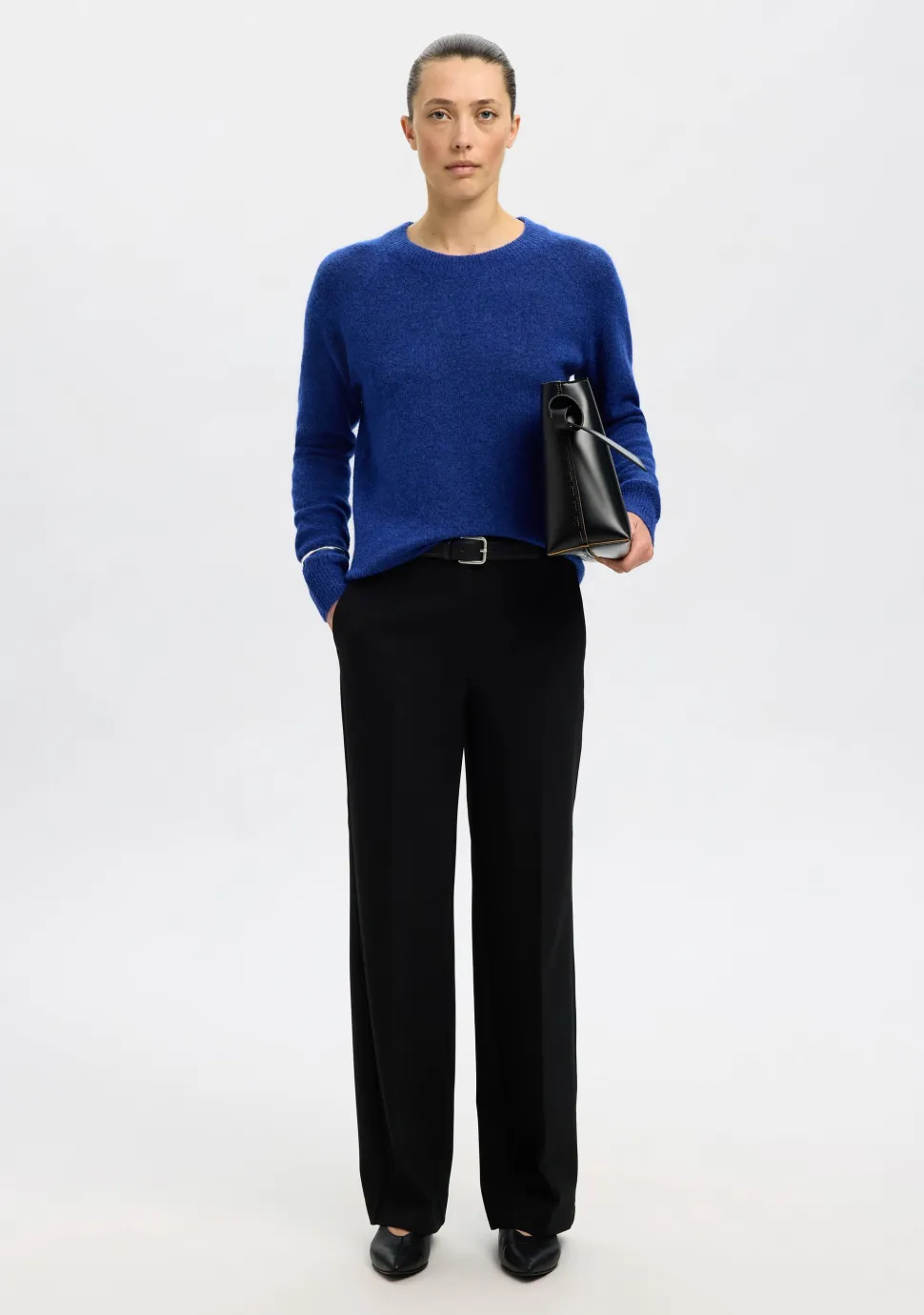 SELECTED FEMME TRUI