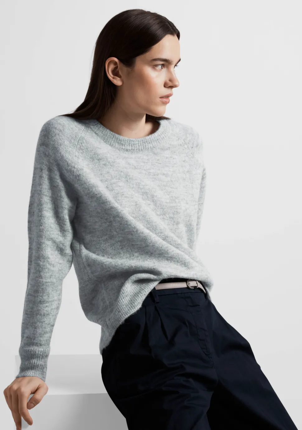 SELECTED FEMME TRUI