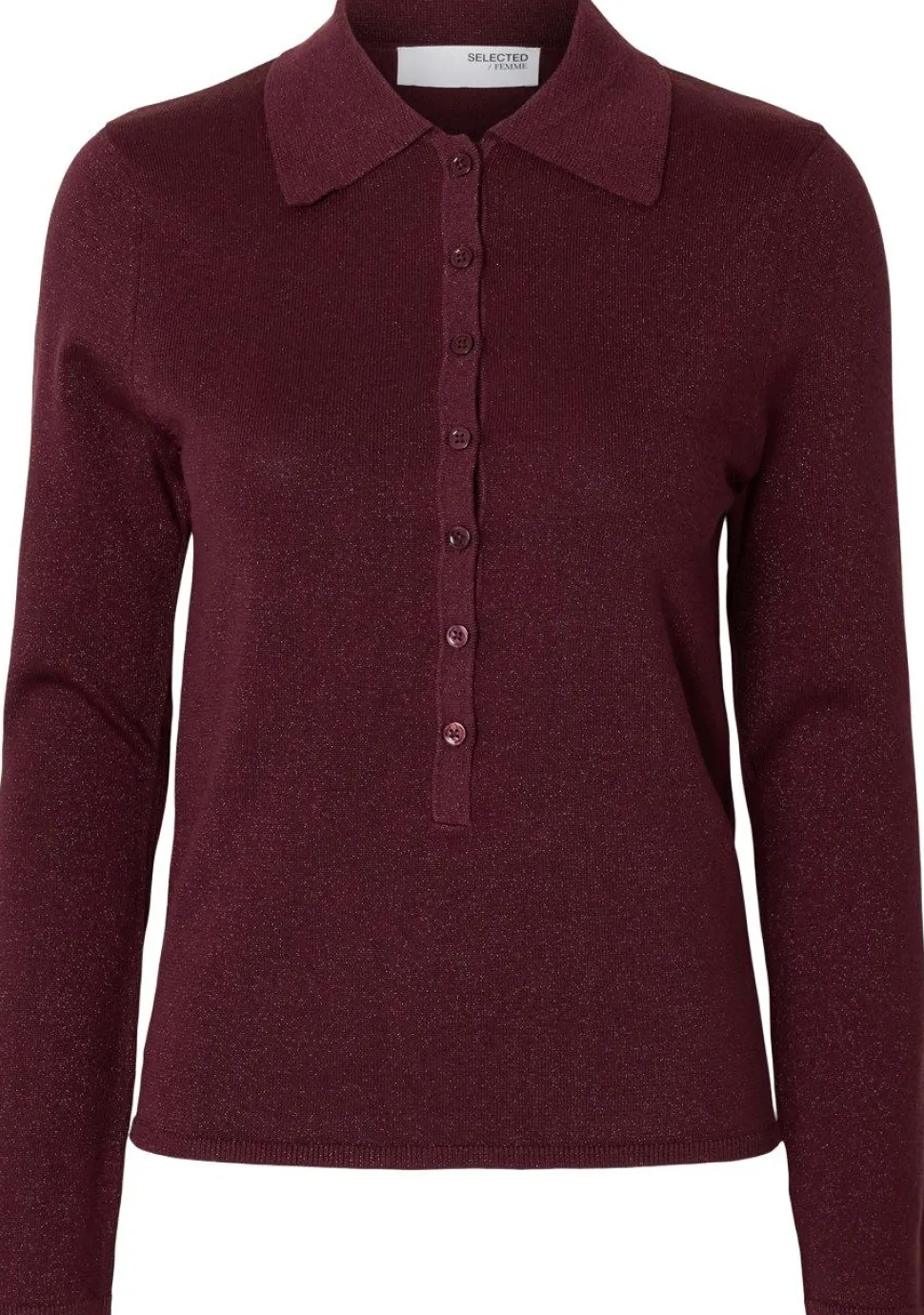 SELECTED FEMME TRUI