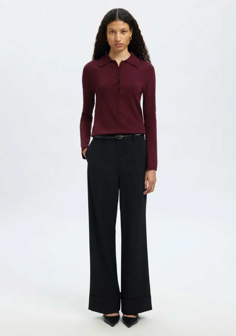 SELECTED FEMME TRUI