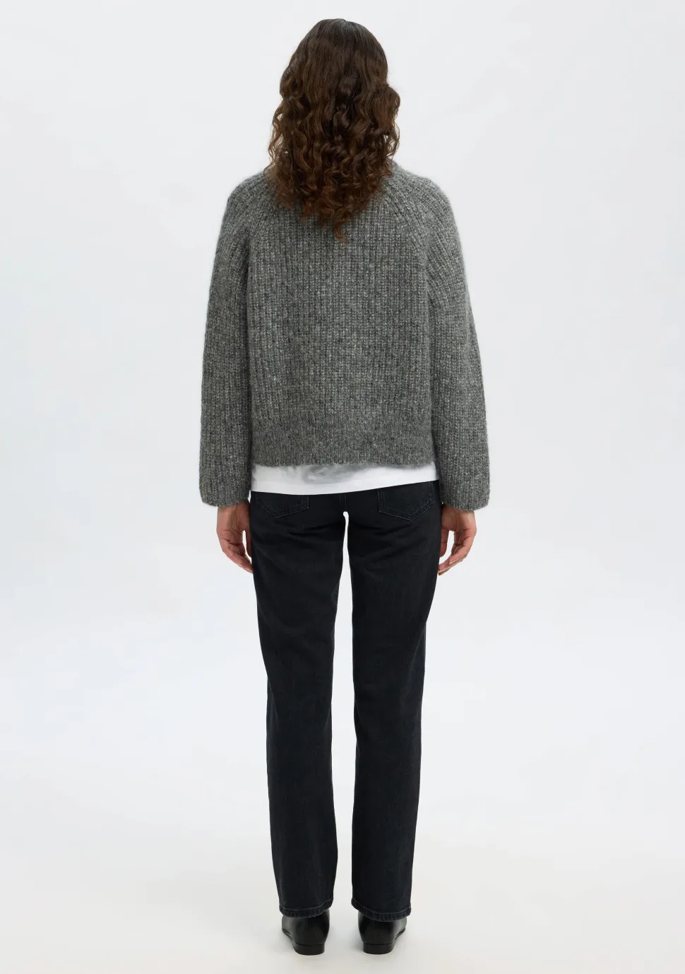 SELECTED FEMME VEST