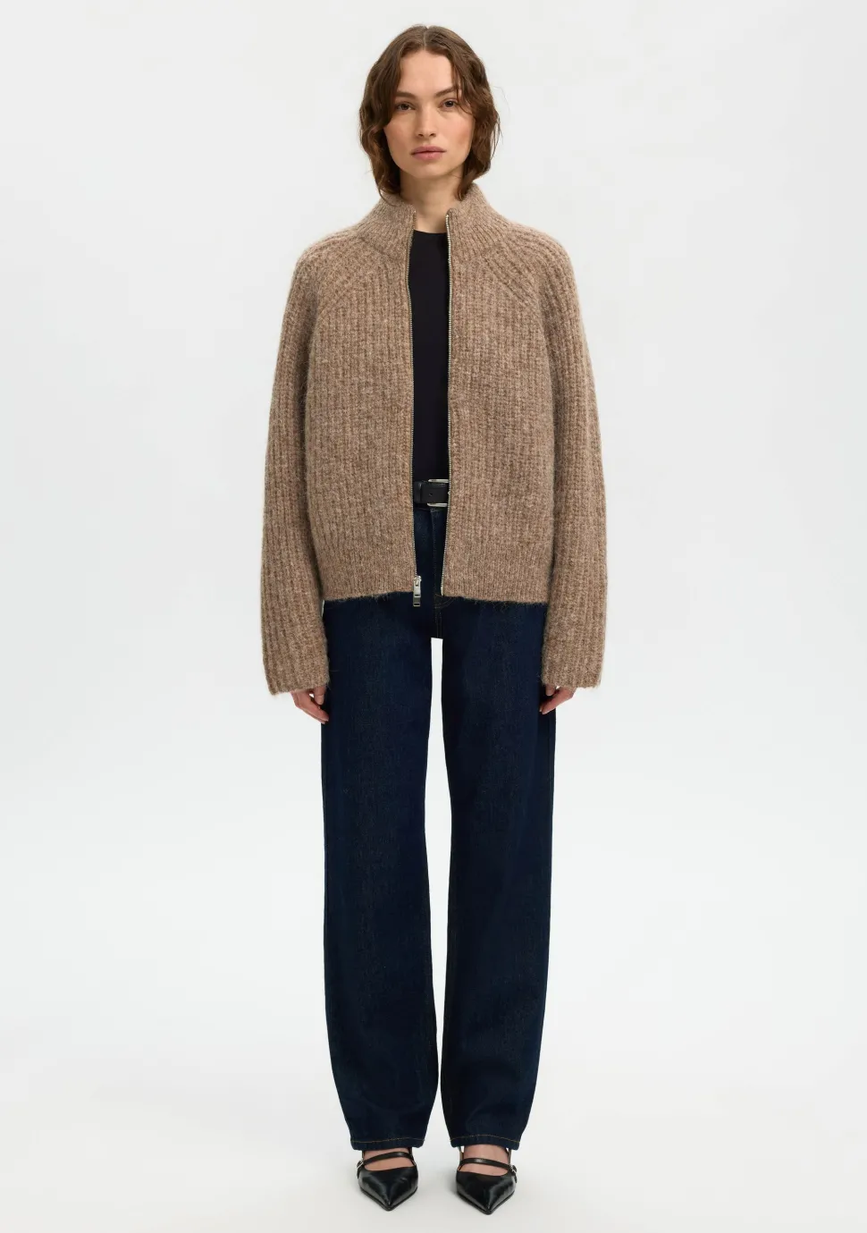 SELECTED FEMME VEST