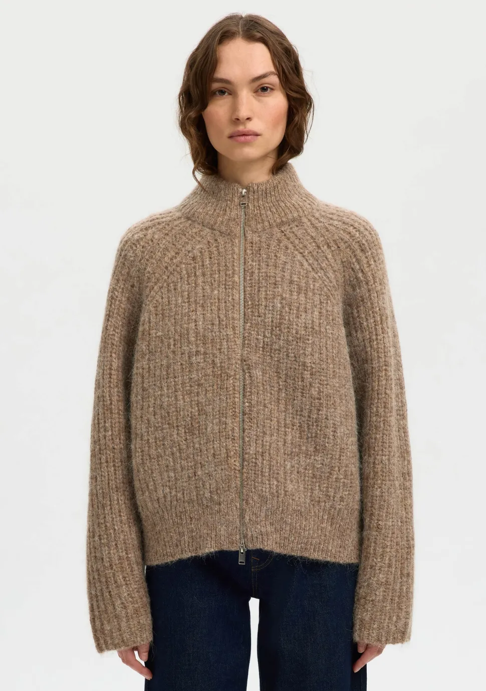 SELECTED FEMME VEST