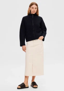 SELECTED FEMME VEST