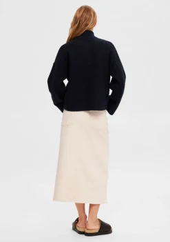 SELECTED FEMME VEST