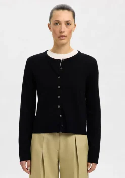 SELECTED FEMME VEST