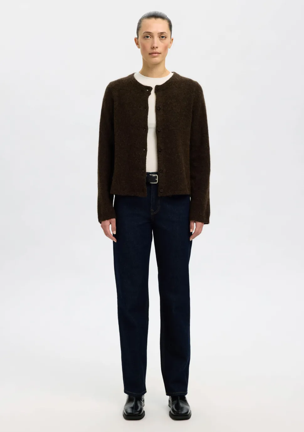 SELECTED FEMME VEST