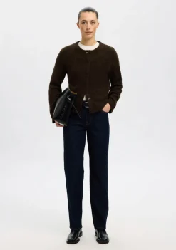SELECTED FEMME VEST