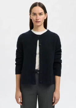 SELECTED FEMME VEST