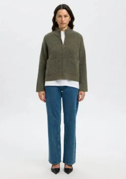 SELECTED FEMME VEST