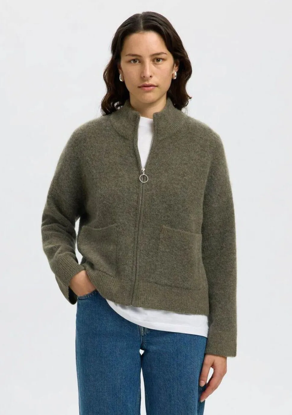 SELECTED FEMME VEST