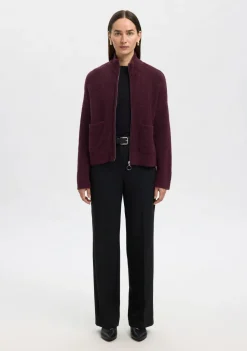 SELECTED FEMME VEST