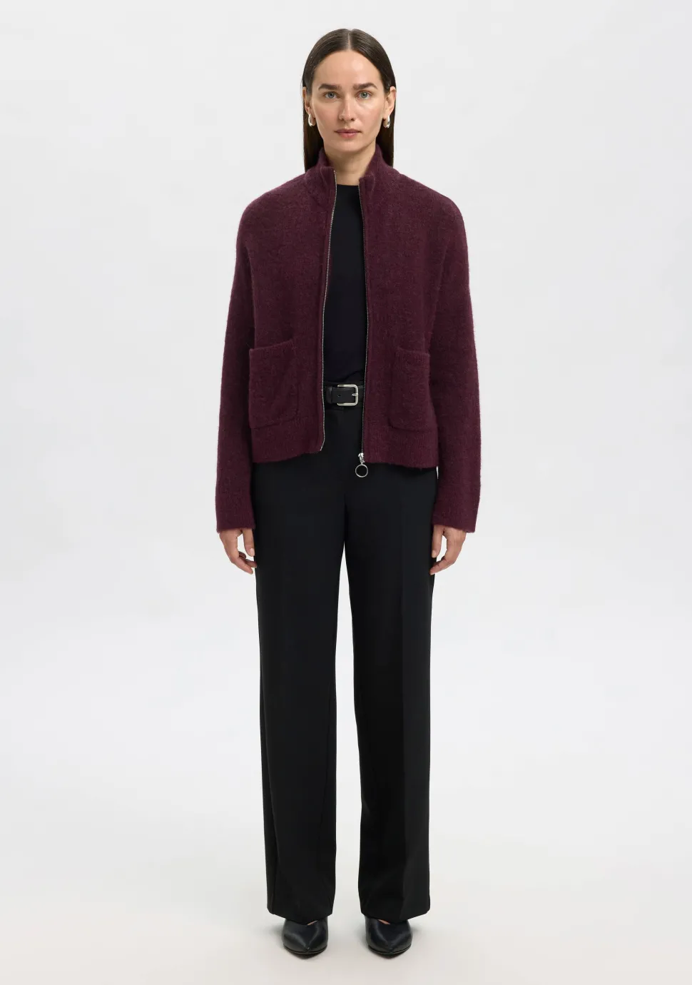 SELECTED FEMME VEST