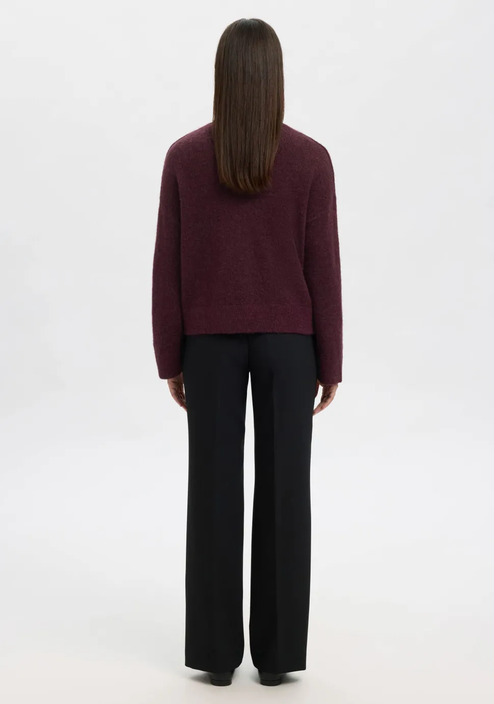 SELECTED FEMME VEST