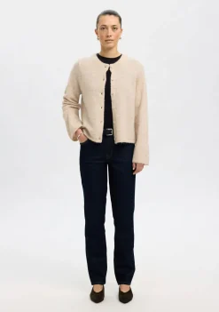 SELECTED FEMME VEST