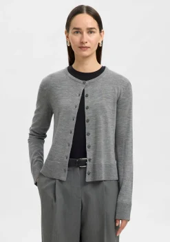 SELECTED FEMME VEST