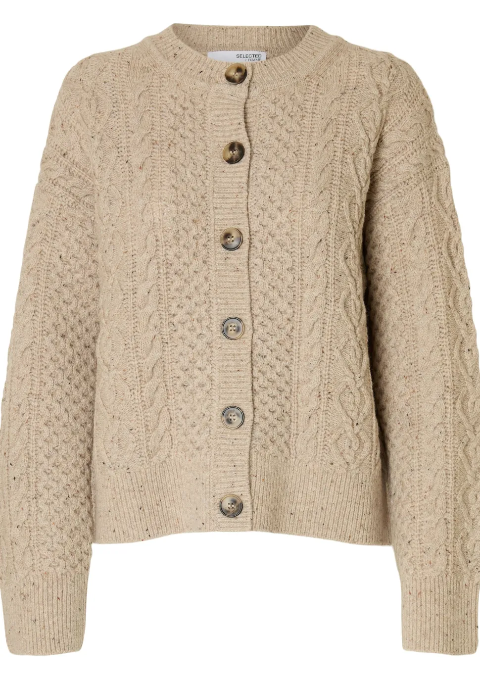 SELECTED FEMME VEST